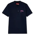 Heren T-shirt CCM  Golf Polo Solid Navy XXL