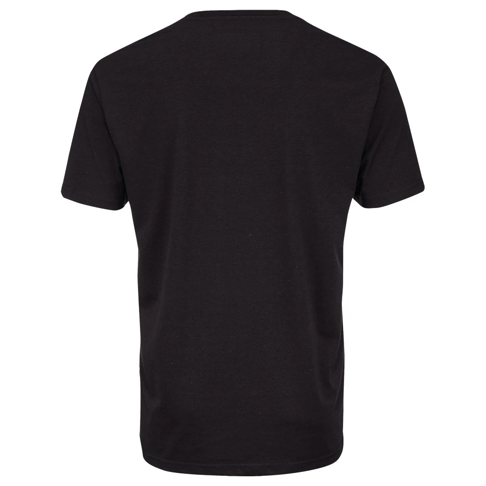 Heren T-shirt CCM Holiday SS Tee C Black