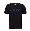 Heren T-shirt CCM  JOFA SS Tee Black  S