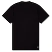 Heren T-shirt CCM  Lightweight Training Black