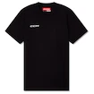 Heren T-shirt CCM  Lightweight Training Black