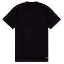 Heren T-shirt CCM  Lightweight Training Black