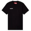 Heren T-shirt CCM  Lightweight Training Black
