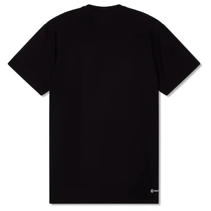 Heren T-shirt CCM  Lightweight Training Black