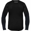 Heren T-shirt CCM  Perf Compression SR Senior