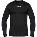 Heren T-shirt CCM  Perf Compression SR Senior