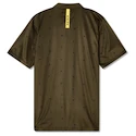 Heren T-shirt CCM  Polo Print Khaki Green