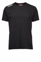 Heren T-shirt CCM  SS Essential Tee Black