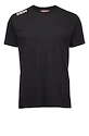 Heren T-shirt CCM  SS Essential Tee Black XL