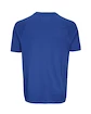 Heren T-shirt CCM  SS Premium Training Tee Royal Senior