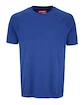 Heren T-shirt CCM  SS Premium Training Tee Royal Senior