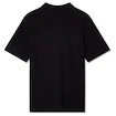 Heren T-shirt CCM  Team Polo Black