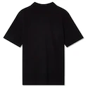 Heren T-shirt CCM  Team Polo Black