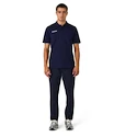 Heren T-shirt CCM  Team Polo Navy