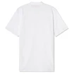 Heren T-shirt CCM  Team Polo White