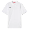 Heren T-shirt CCM  Team Polo White