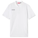 Heren T-shirt CCM  Team Polo White