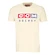 Heren T-shirt CCM Vintage Fall SS Tee Unbleached S