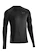 Heren T-shirt CEP  Black