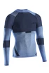 Heren T-shirt CEP  Ski Touring Base Blue