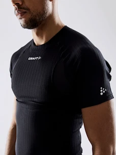 Heren T-shirt Craft Active Extreme X SS Black L