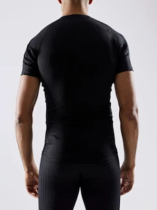 Heren T-shirt Craft Active Extreme X SS Black L