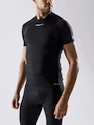 Heren T-shirt Craft Active Extreme X SS Black L
