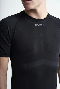 Heren T-shirt Craft  Active Intensity SS black S