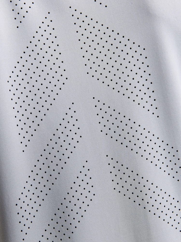 Heren T-shirt Craft ADV Charge Tech Grey