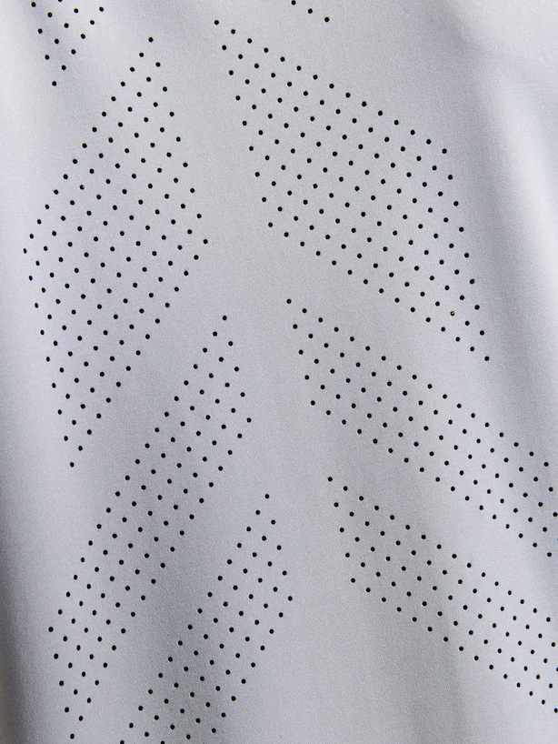 Heren T-shirt Craft ADV Charge Tech Grey