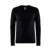 Heren T-shirt Craft Core Dry Active Comfort LS Black M