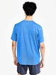 Heren T-shirt Craft Essence SS Blue