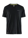 Heren T-shirt Craft Pro Charge SS Tech Black