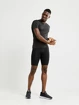 Heren T-shirt Craft  Pro Dry Nanoweight SS Black