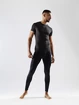 Heren T-shirt Craft  Pro Dry Nanoweight SS Black