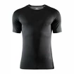 Heren T-shirt Craft  Pro Dry Nanoweight SS Black