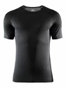 Heren T-shirt Craft Pro Dry Nanoweight SS Black