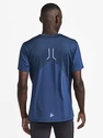 Heren T-shirt Craft  PRO Hypervent SS Blue