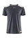 Heren T-shirt Craft Pro Hypervent SS Grey S