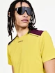 Heren T-shirt Craft Pro Hypervent SS Yellow