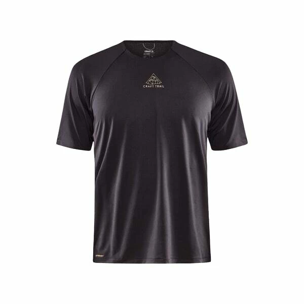 Heren T-shirt Craft  PRO Trail SS