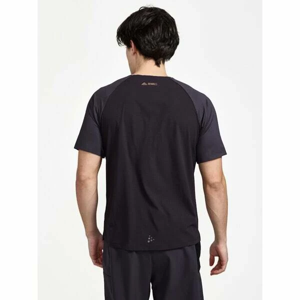 Heren T-shirt Craft  PRO Trail SS