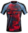 Heren T-shirt Crazy Idea  T-SHIRT AIR VENTO
