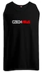 Heren T-shirt Czech Virus  Black M