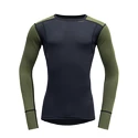 Heren T-shirt Devold  Hiking Man Shirt