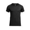 Heren T-shirt Devold Running Man T-Shirt Anthracite