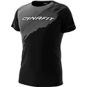 Heren T-shirt Dynafit  Alpine 2 S/S Tee Black Out