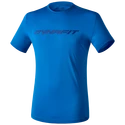 Heren T-shirt Dynafit Traverse Frost