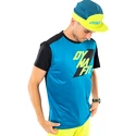 Heren T-shirt Dynafit Traverse Reef Melange