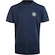 Heren T-shirt Endurance  Joker S/S Tee Dark Sapphire
